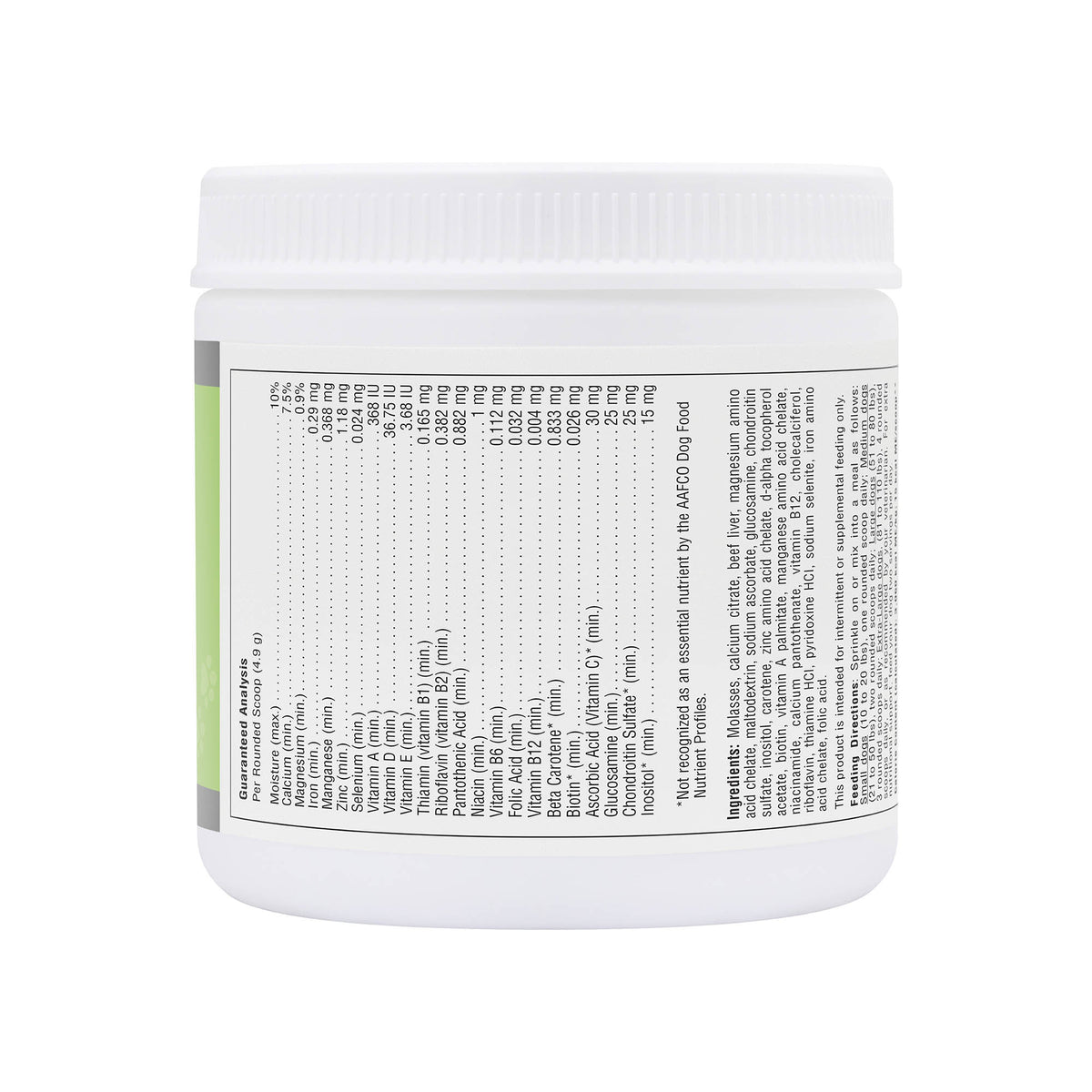 product image of FurBaby® Multivitamin for Dogs containing 10.40 OZ