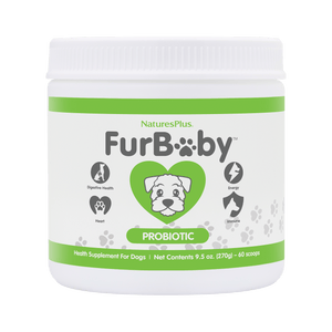 FurBaby® Probiotic Supplement for Dogs - 9.50 OZ