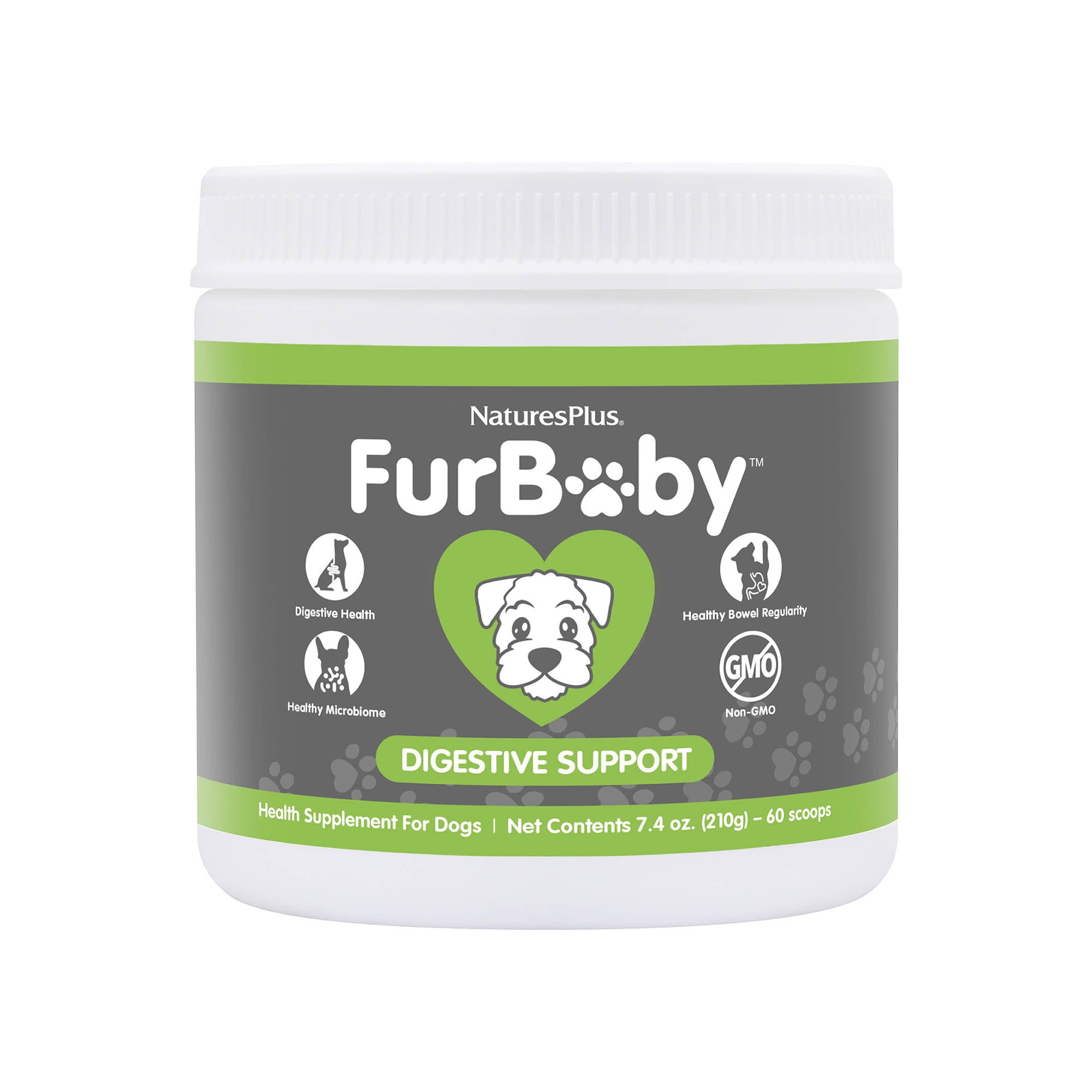 FurBaby® Digestive Support for Dogs