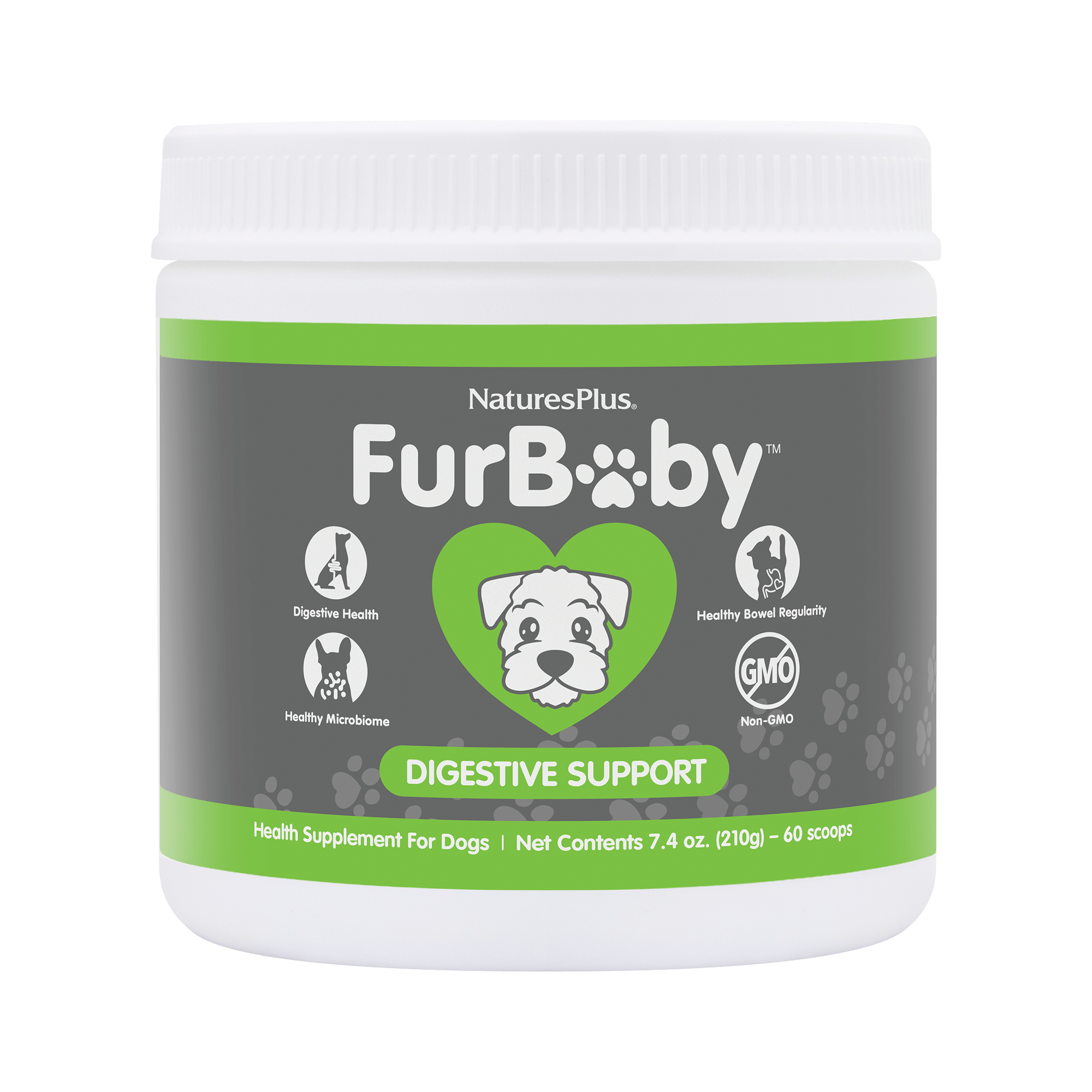 FurBaby® Digestive Support for Dogs - 7.40 OZ