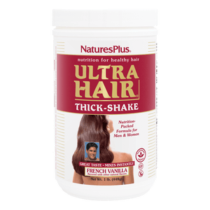 Ultra Hair® Thick-Shake - 1 LB