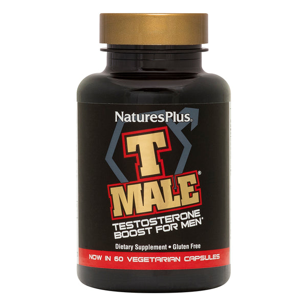 T MALE® Capsules