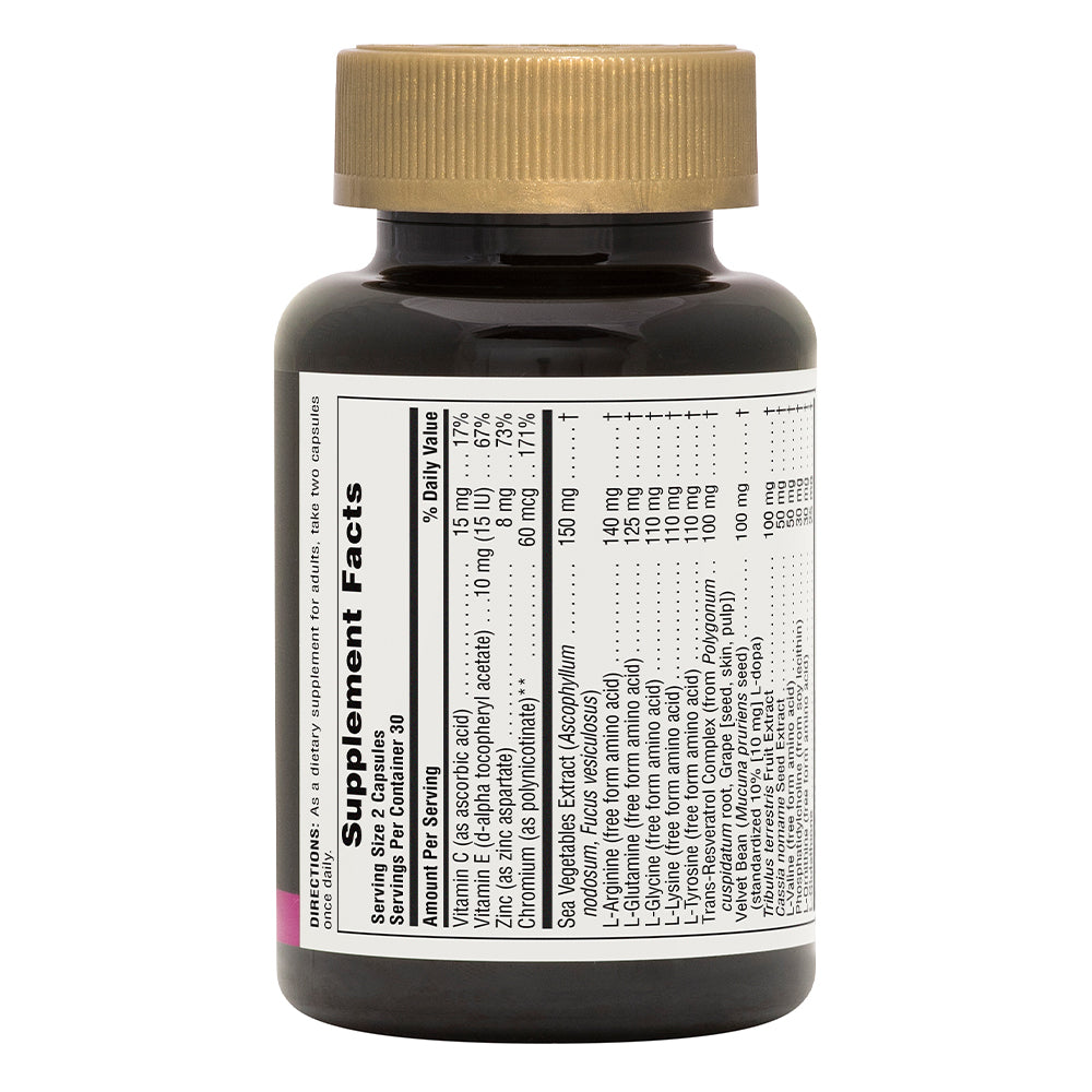 product image of GH MALE™ Capsules containing 60 Count