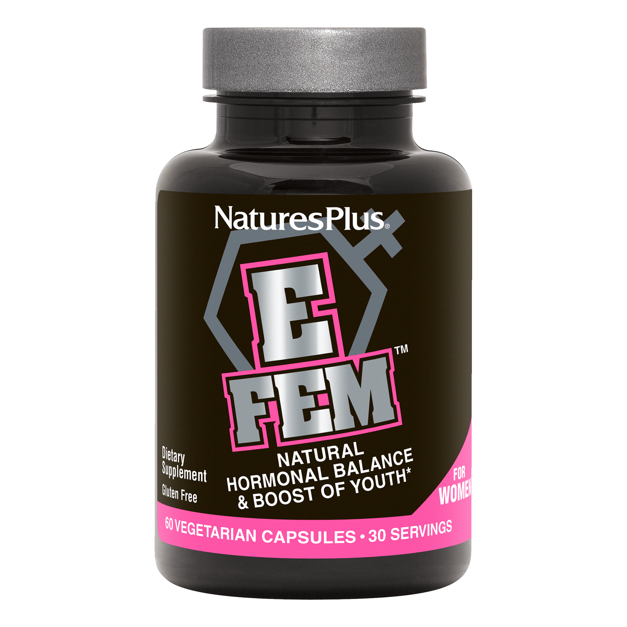 E FEM™ Capsules - 60 Count