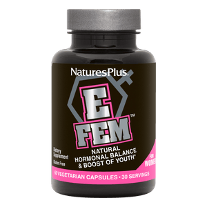 E FEM™ Capsules - 60 Count