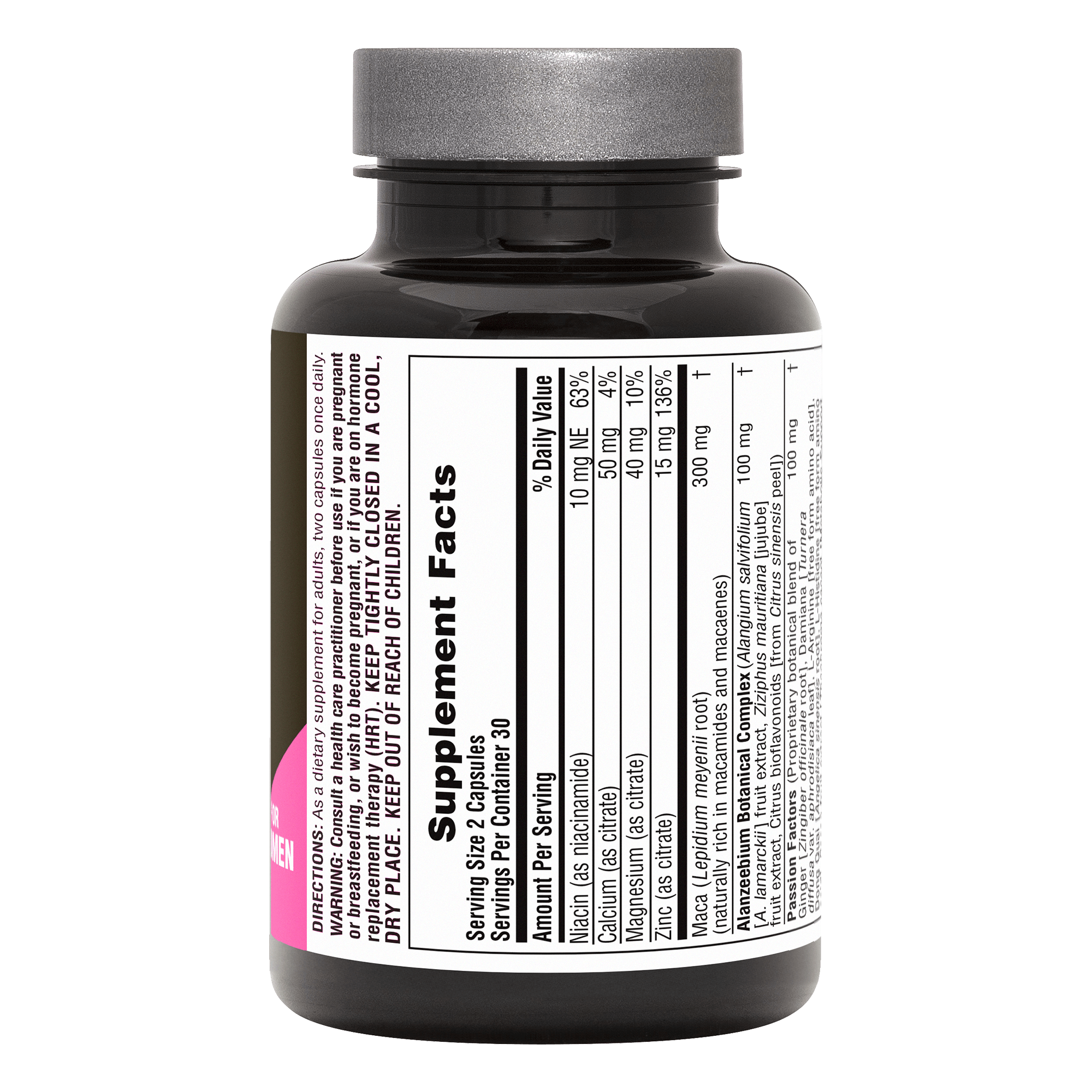 E FEM™ Capsules - 60 Count