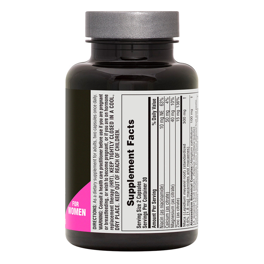 product image of E FEM™ Capsules containing 60 Count