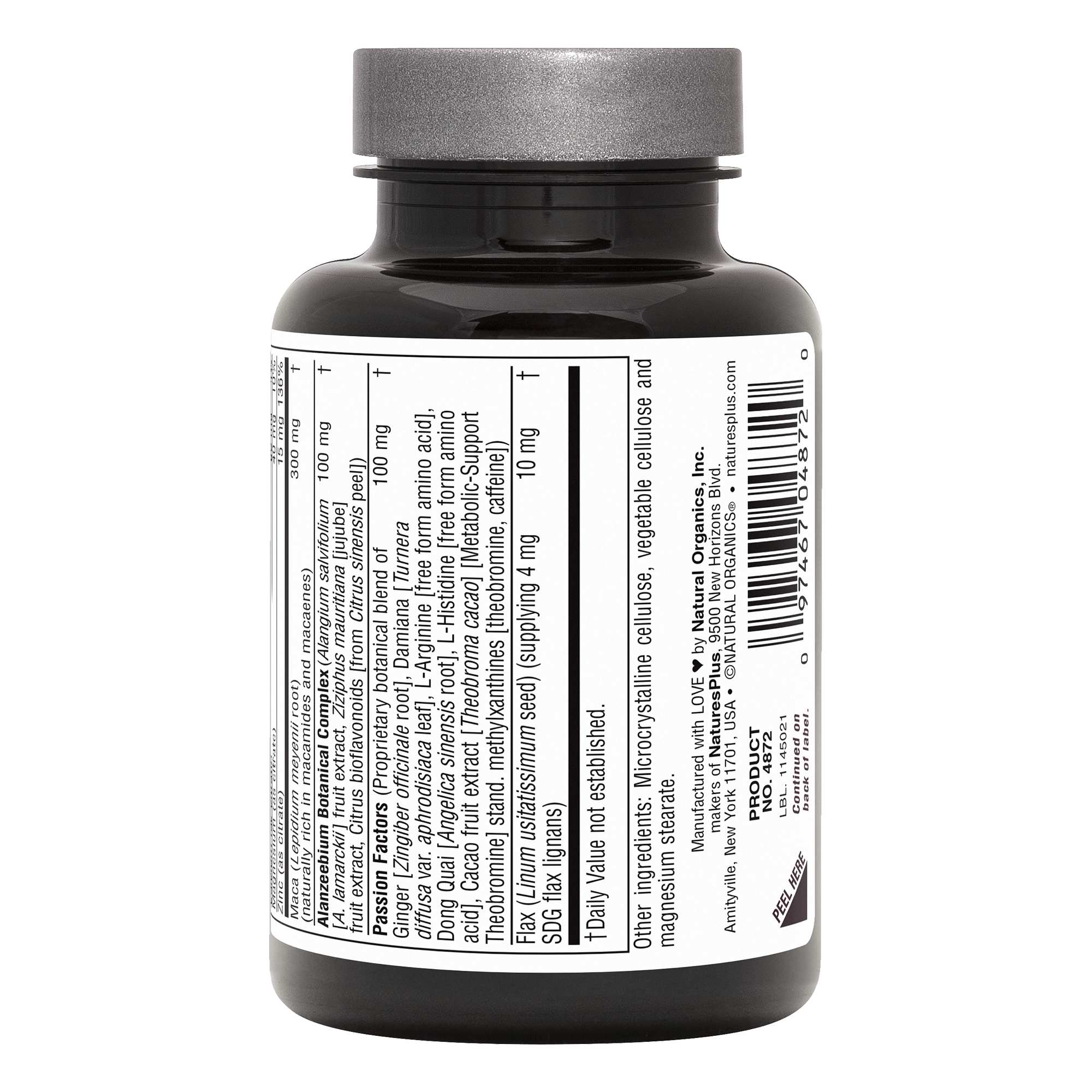 E FEM™ Capsules - 60 Count