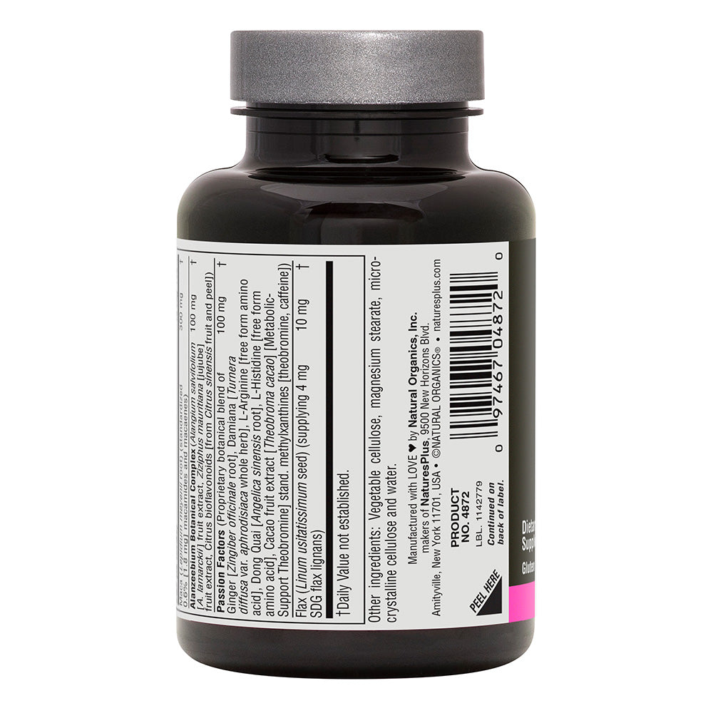 product image of E FEM™ Capsules containing 60 Count