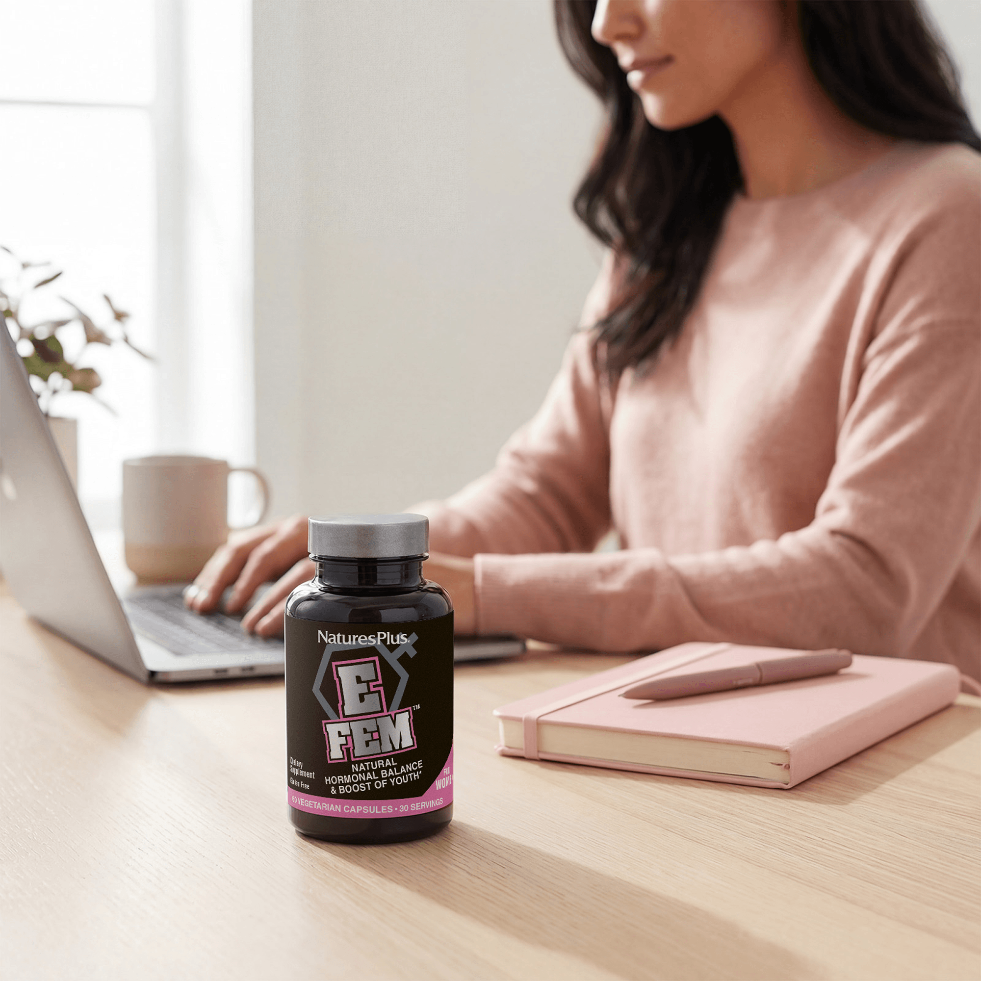E FEM™ Capsules - 60 Count