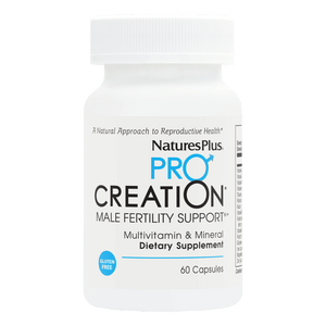 ProCreation* Male Fertility Support® - 60 Count