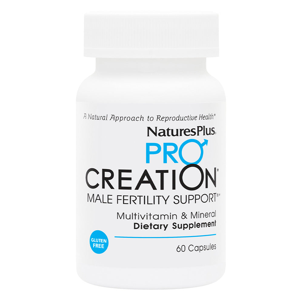 ProCreation* Male Fertility Support®