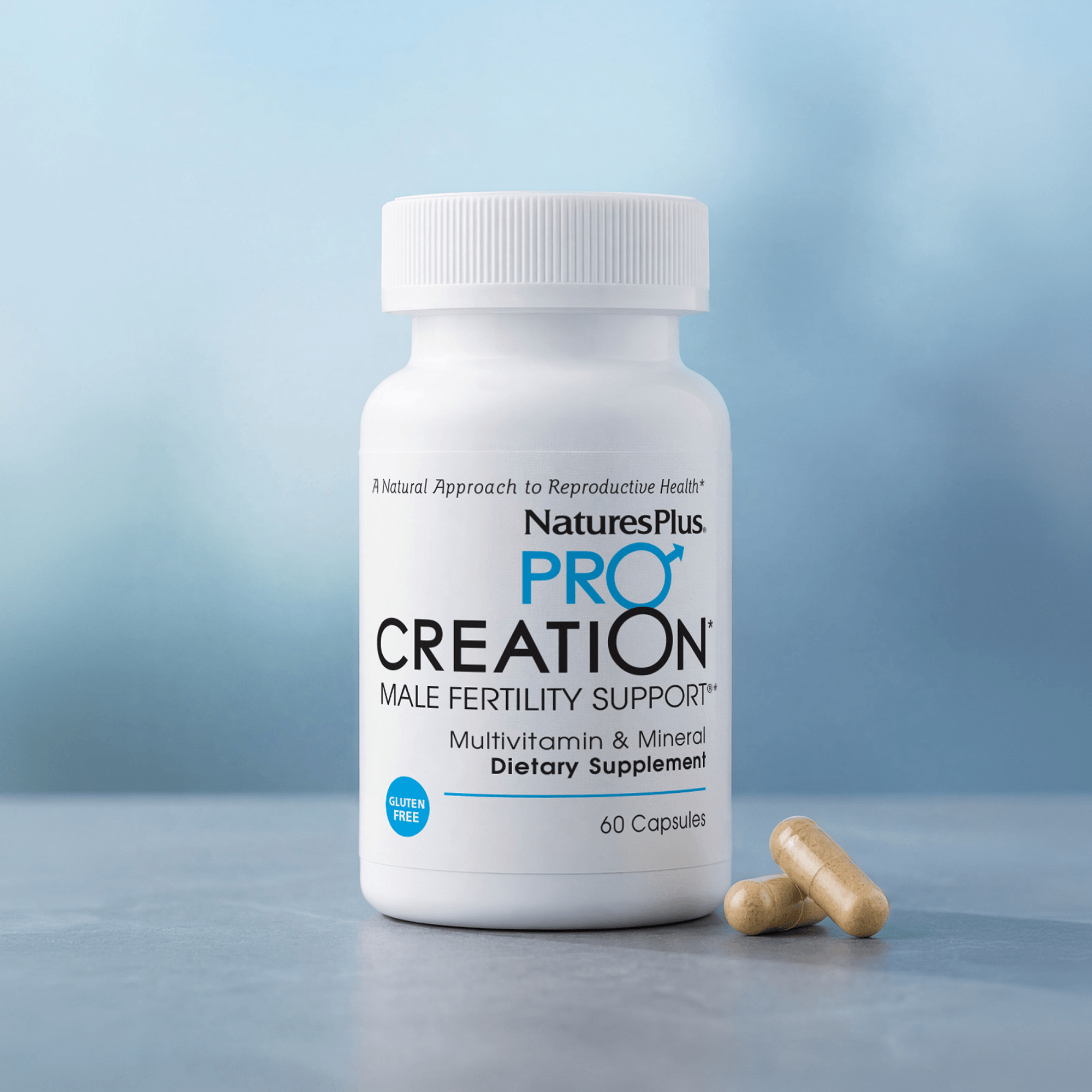 ProCreation* Male Fertility Support® - 60 Count