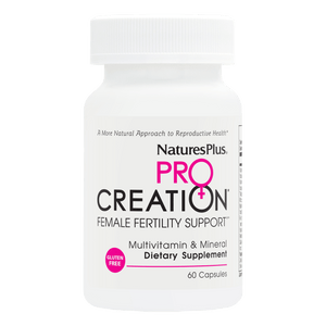 ProCreation* Female Fertility Support® - 60 Count