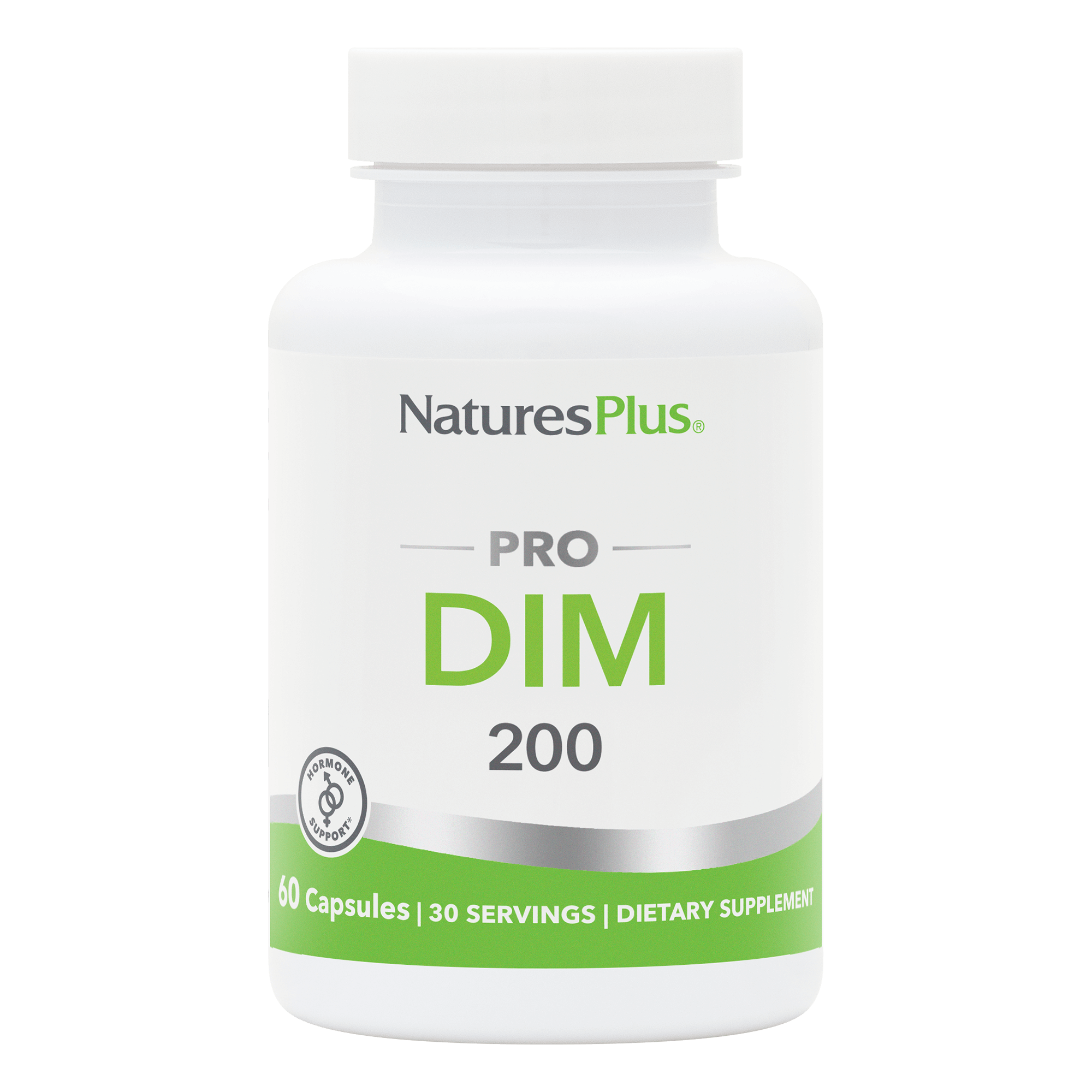 NaturesPlus PRO DIM Capsules - 60 Count