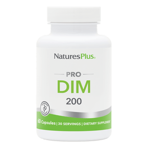 NaturesPlus PRO DIM Capsules - 60 Count