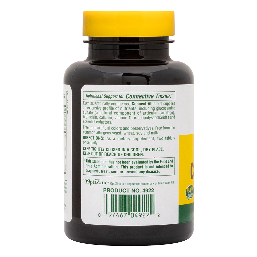 product image of Connect-All® Tablets containing 90 Count