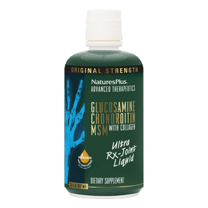 Glucosamine/Chondroitin/MSM Ultra Rx-Joint® Liquid - 30 FL OZ