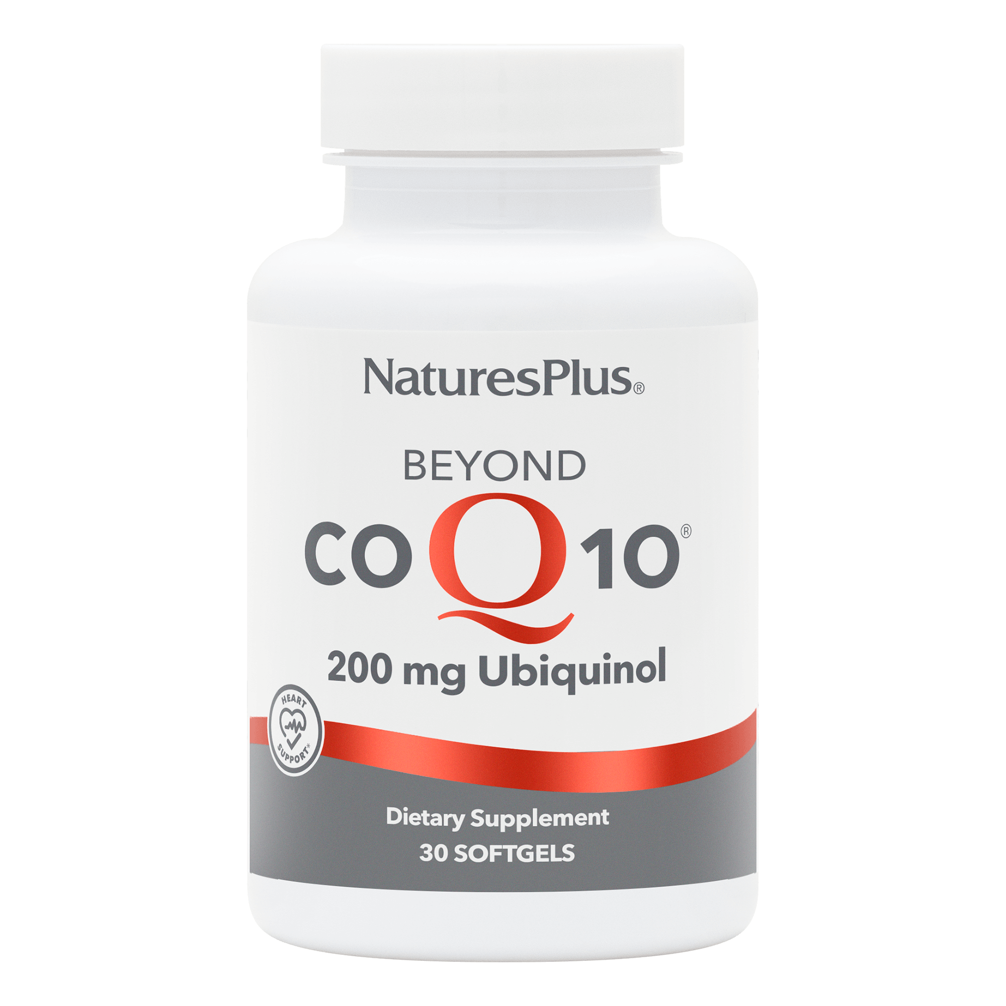 Beyond CoQ10® 200 mg Softgels - 30 Count