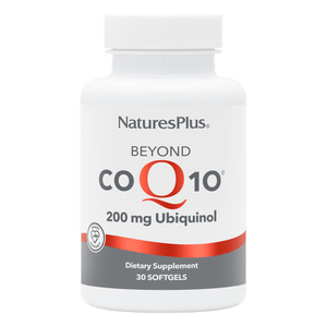 Beyond CoQ10® 200 mg Softgels - 30 Count