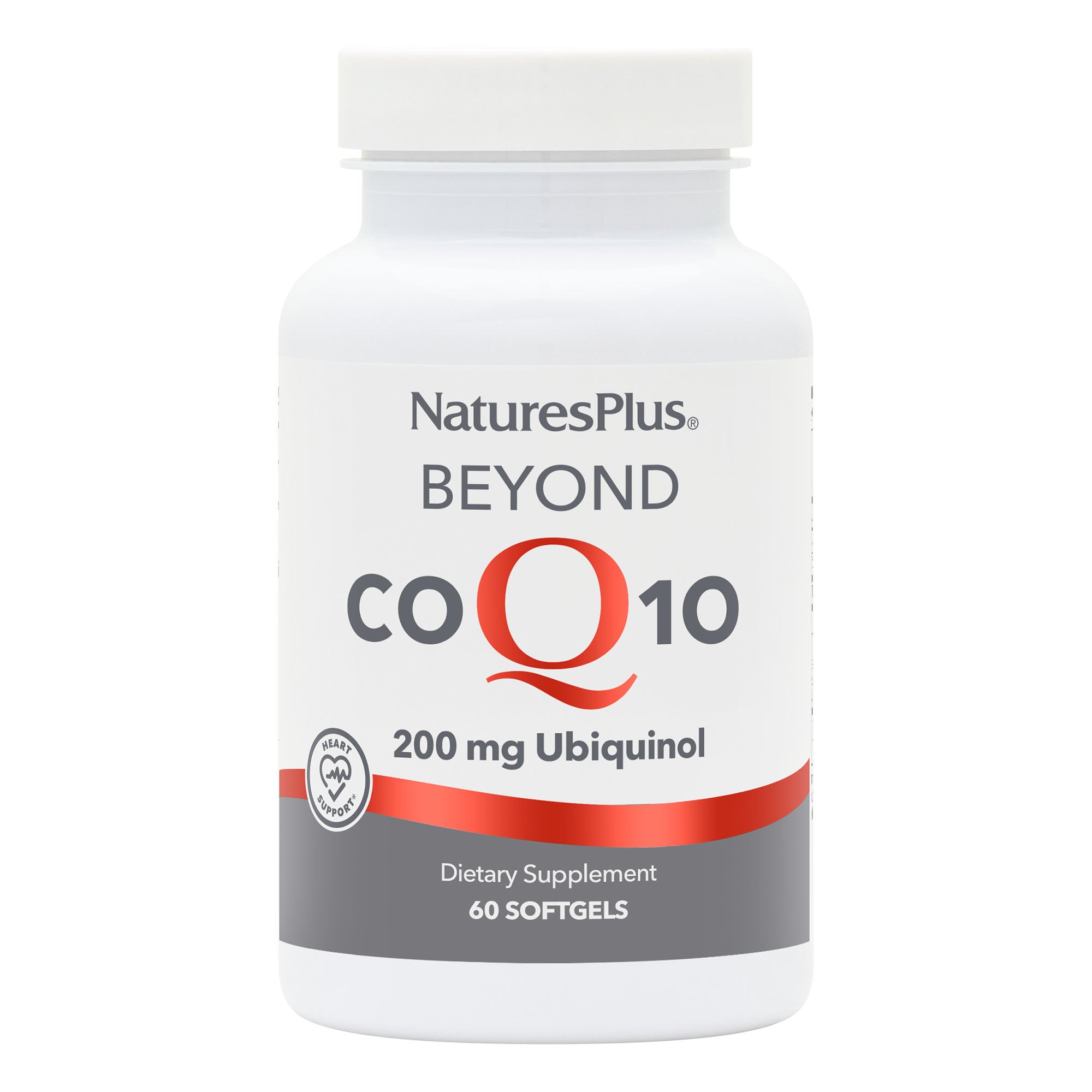 product image for  Beyond CoQ10® 200 mg Softgels