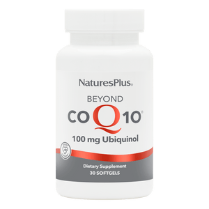 Beyond CoQ10® 100 mg Softgels - 30 Count