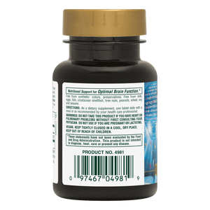 Huperzine Rx-Brain® Tablets