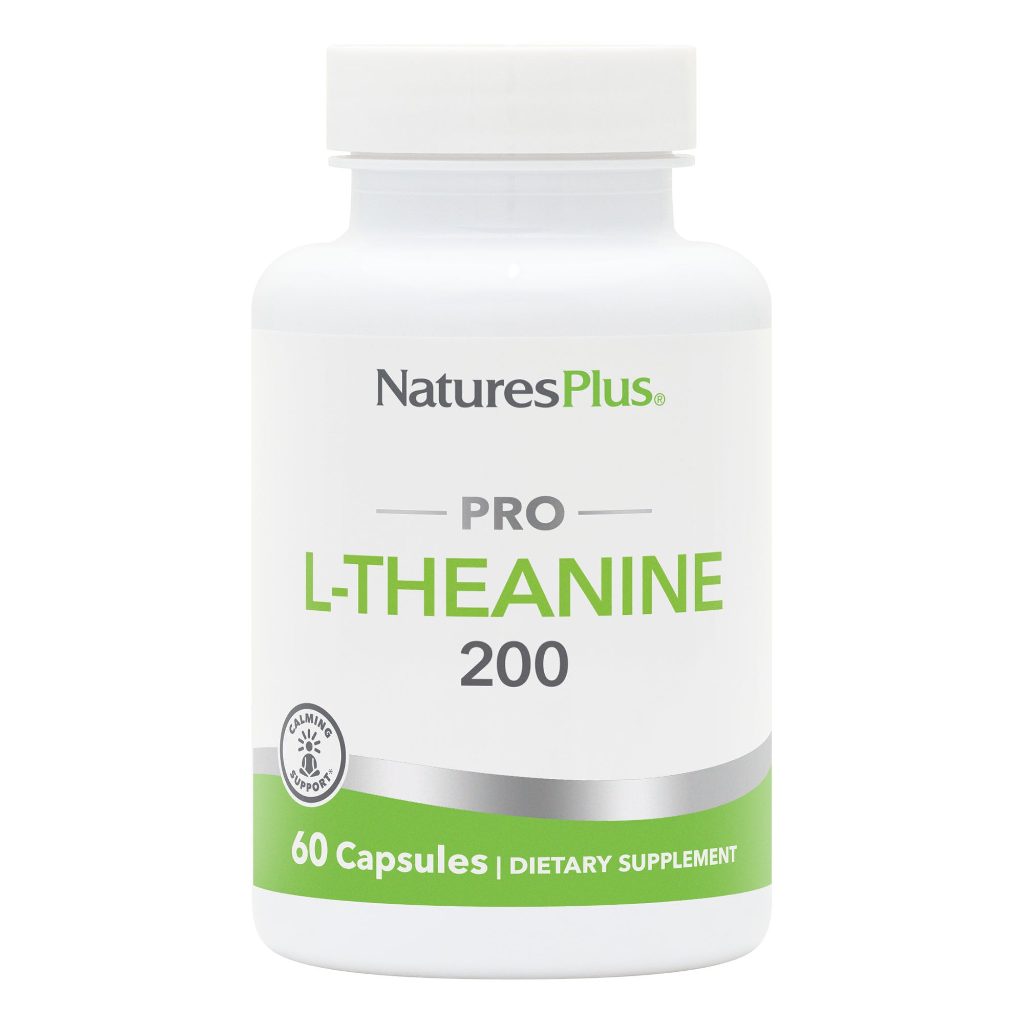 NaturesPlus PRO L-Theanine