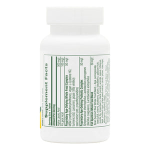 First side product image of Ultra Lipoic™ Bi-Layered Tablets containing 30 Count