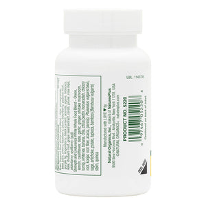 Second side product image of Ultra Lipoic™ Bi-Layered Tablets containing 30 Count
