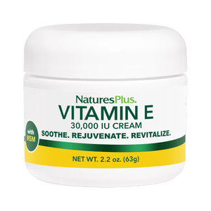 Vitamin E Cream