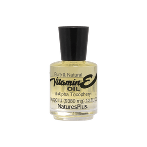 Liquid E Oil - 0.50 FL OZ