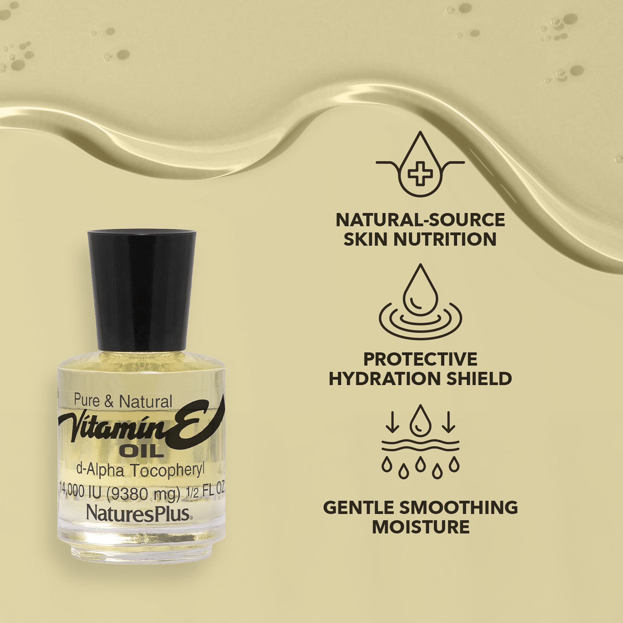 Liquid E Oil Liquid E Oil