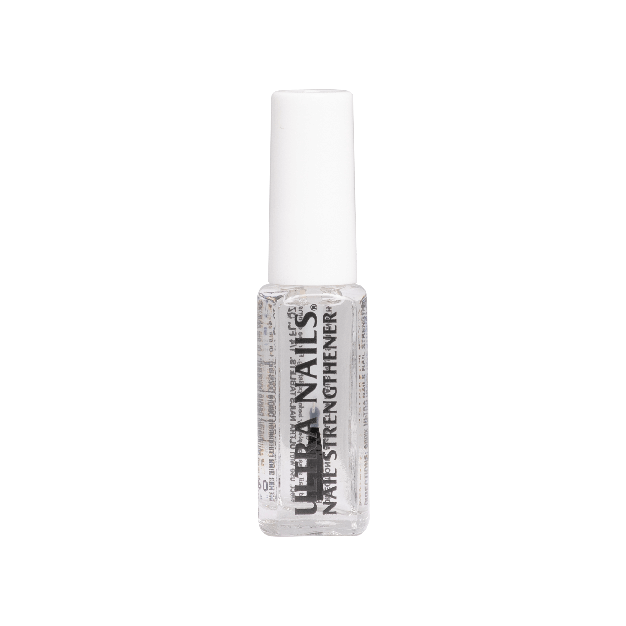 Ultra Nails® Nutrient-Activated Strengthener - 0.25 FL OZ