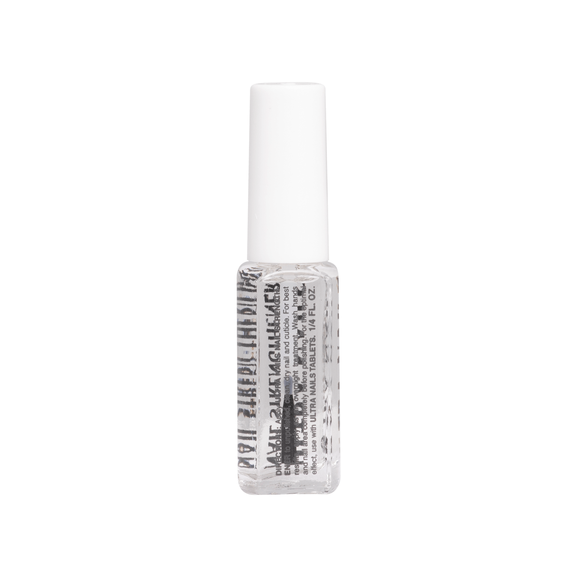 Ultra Nails® Nutrient-Activated Strengthener - 0.25 FL OZ