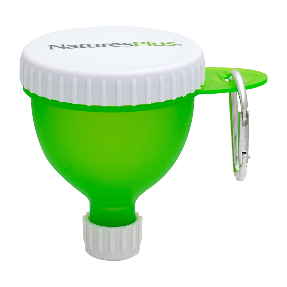 product image of Fill N Go Funnel containing Fill N Go Funnel