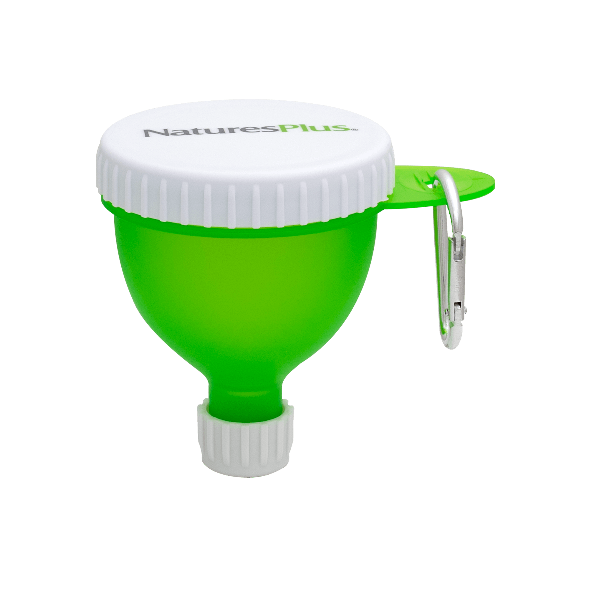 Fill N Go Funnel - 0