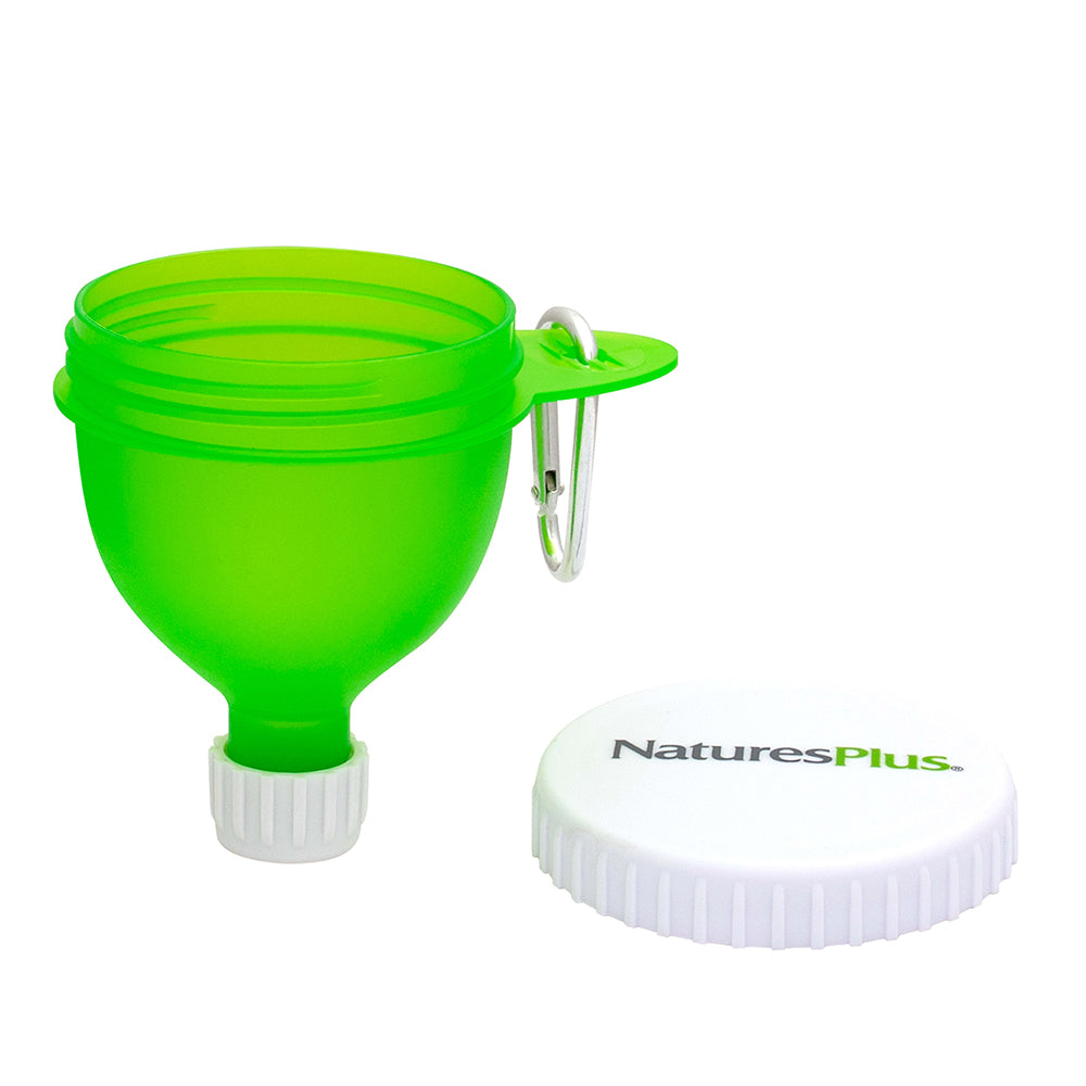 product image of Fill N Go Funnel containing Fill N Go Funnel