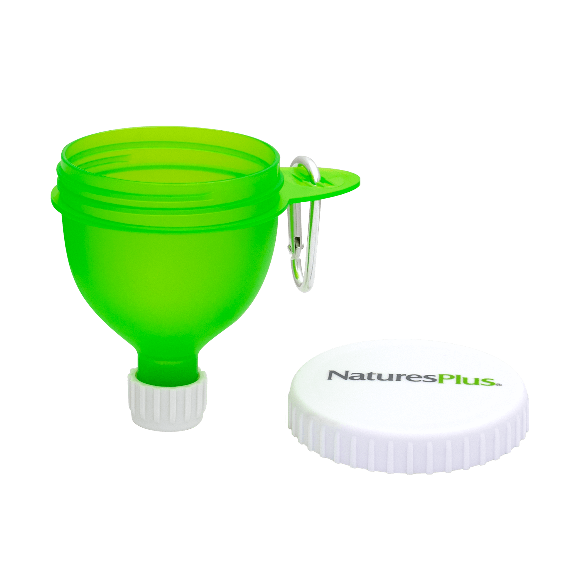 Fill N Go Funnel - 0