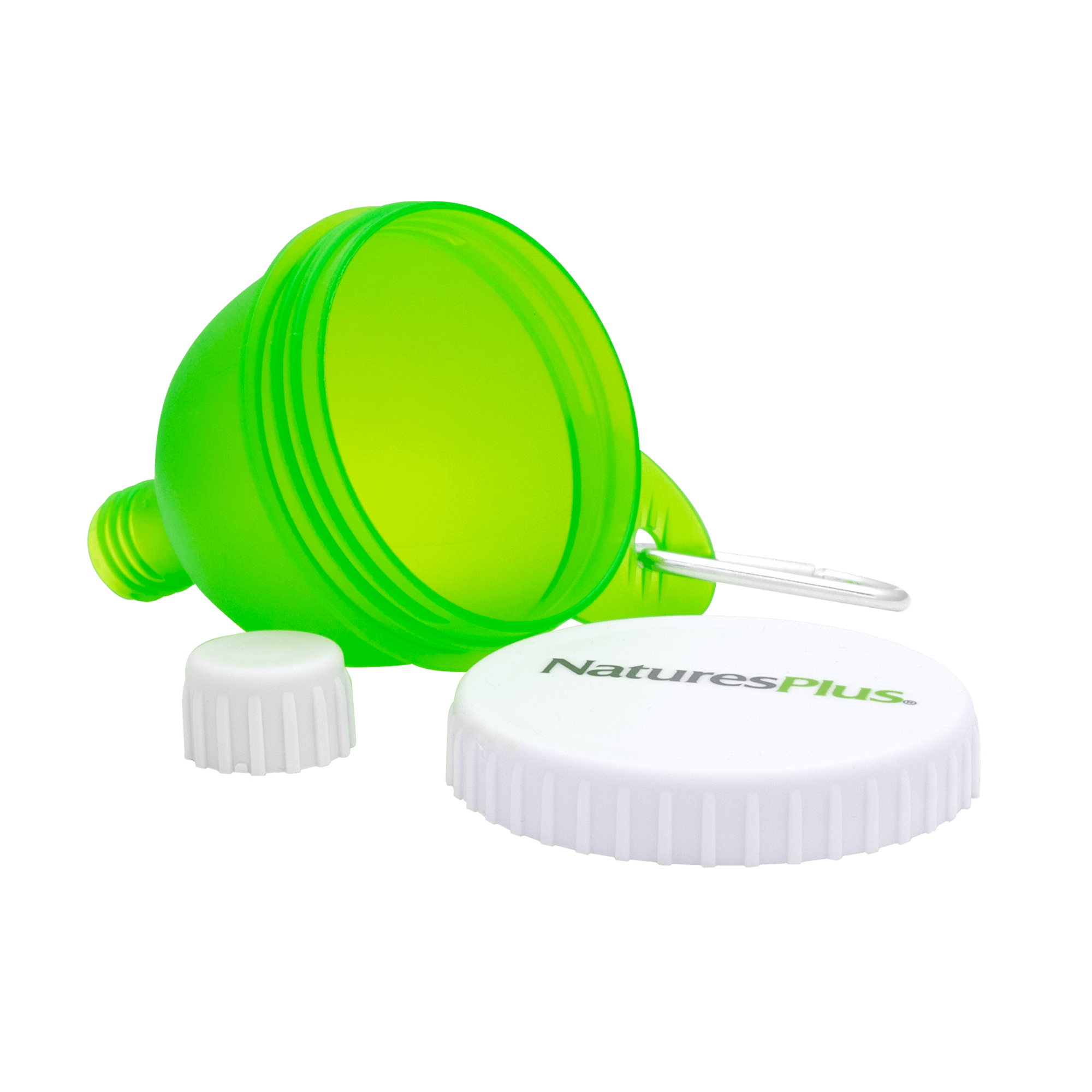 Fill N Go Funnel - 0