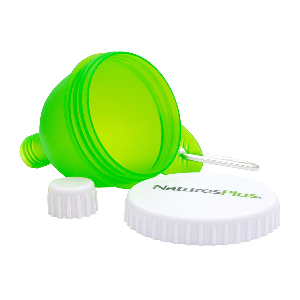 product image of Fill N Go Funnel containing Fill N Go Funnel