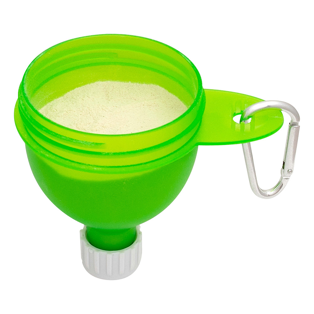 product image of Fill N Go Funnel containing Fill N Go Funnel