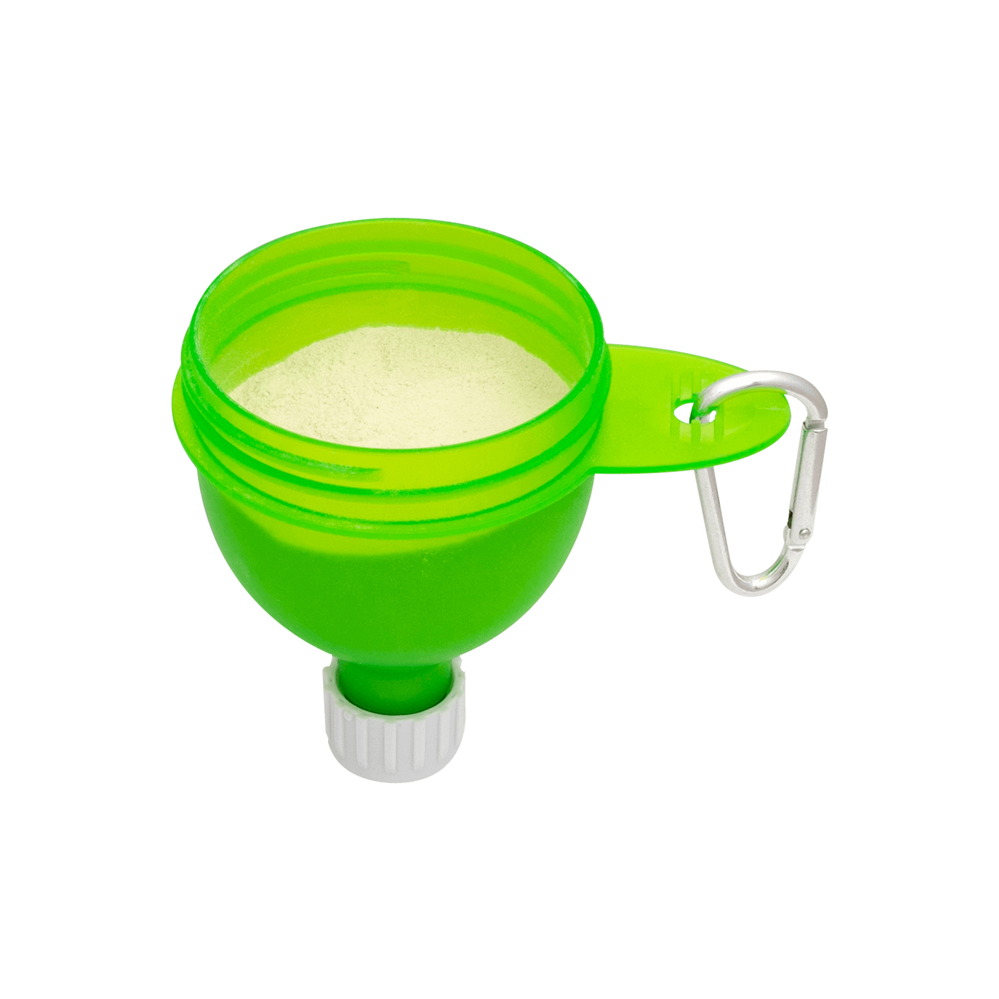 Fill N Go Funnel - 0