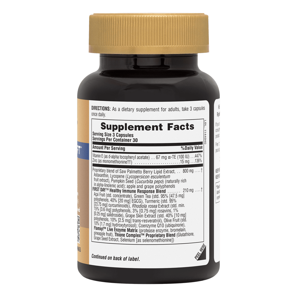 AgeLoss® Prostate Support Capsules