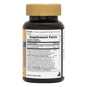 AgeLoss® Prostate Support Capsules
