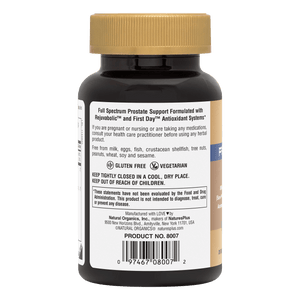 AgeLoss® Prostate Support Capsules