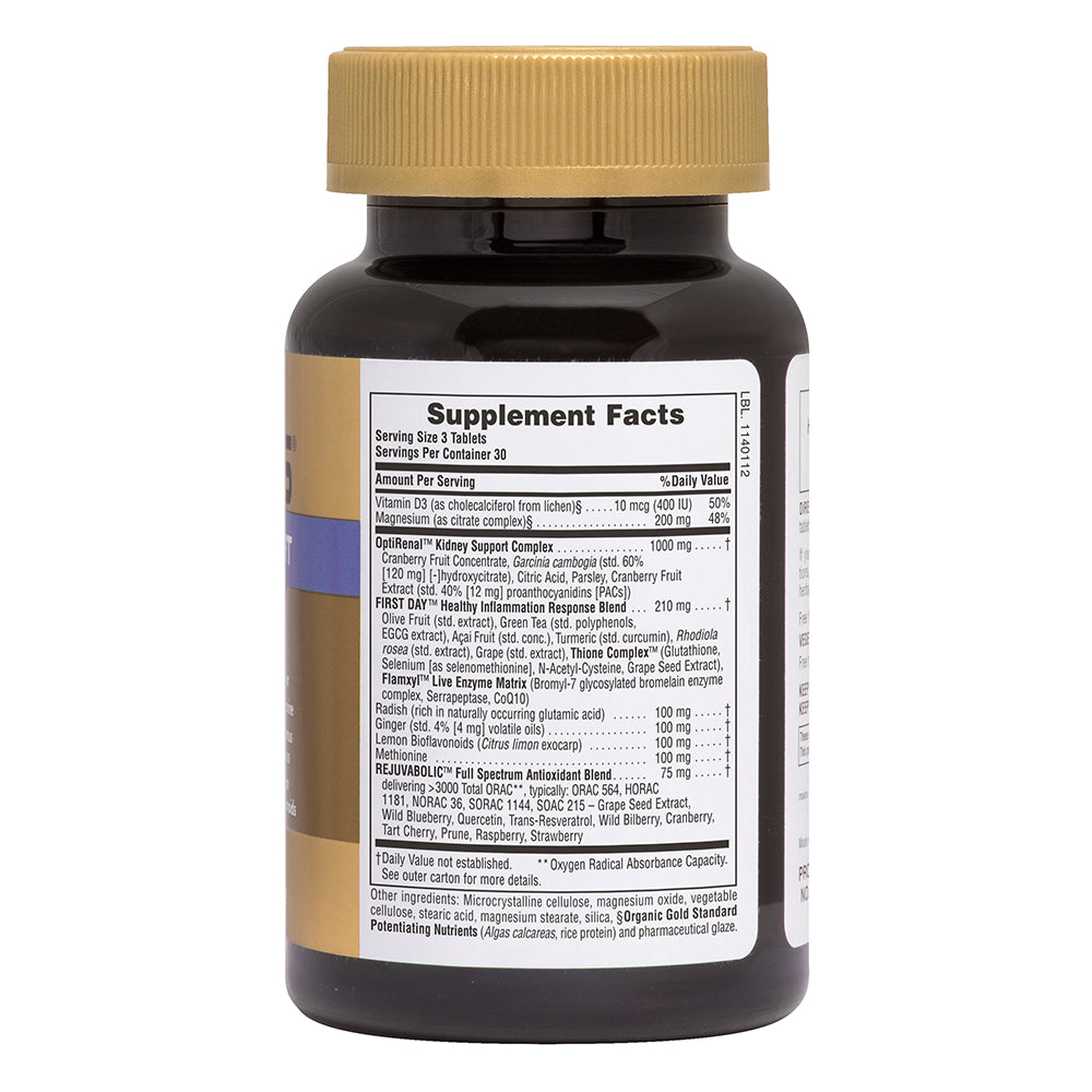 product image of AgeLoss® Kidney Support Tablets containing 90 Count