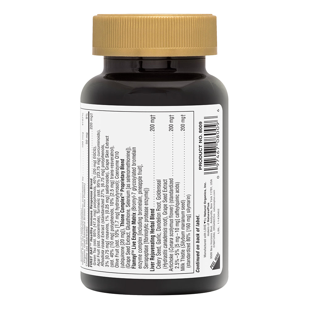 product image of AgeLoss® Liver Support Capsules containing 90 Count