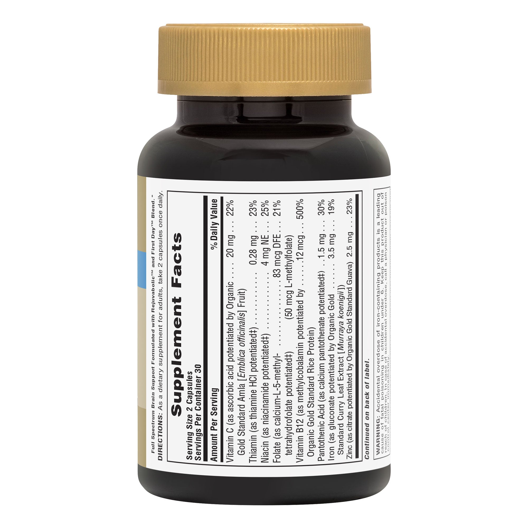 AgeLoss® Brain Support Capsules