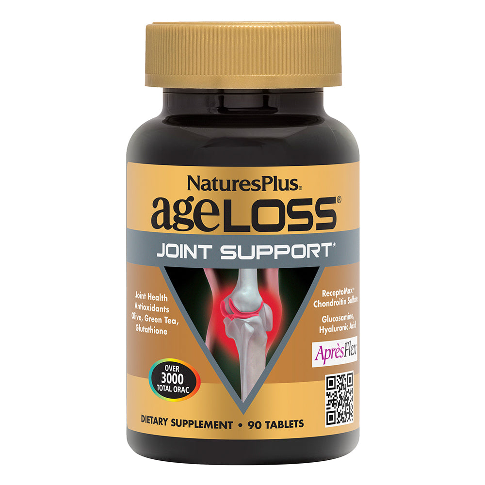 product image of AgeLoss® Joint Support Tablets containing 90 Count